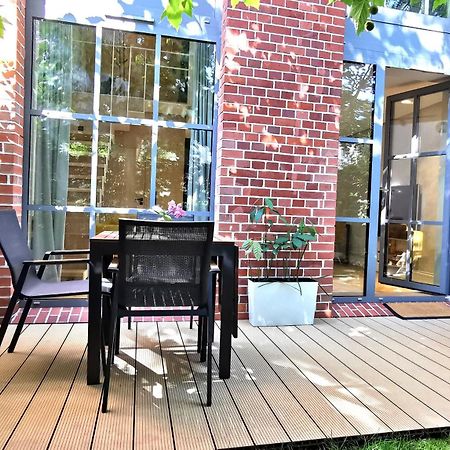 Apartament City Garden Wrocław Zewnętrze zdjęcie