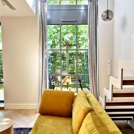 Apartament City Garden Wrocław Zewnętrze zdjęcie