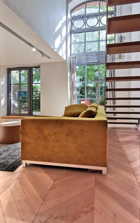 Apartament City Garden Wrocław Zewnętrze zdjęcie
