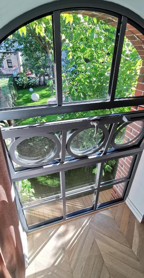 Apartament City Garden Wrocław Zewnętrze zdjęcie