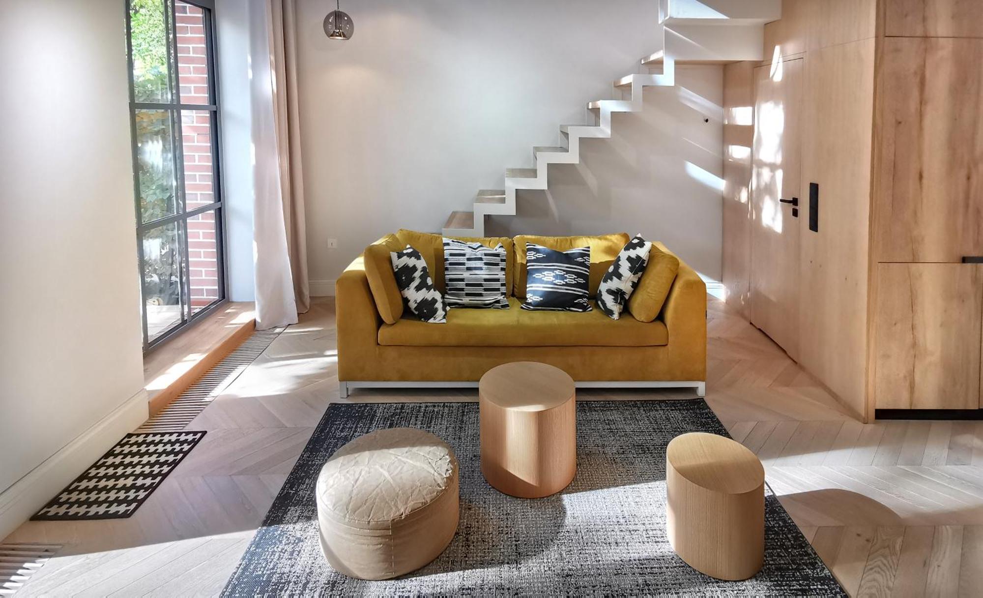 Apartament City Garden Wrocław Zewnętrze zdjęcie
