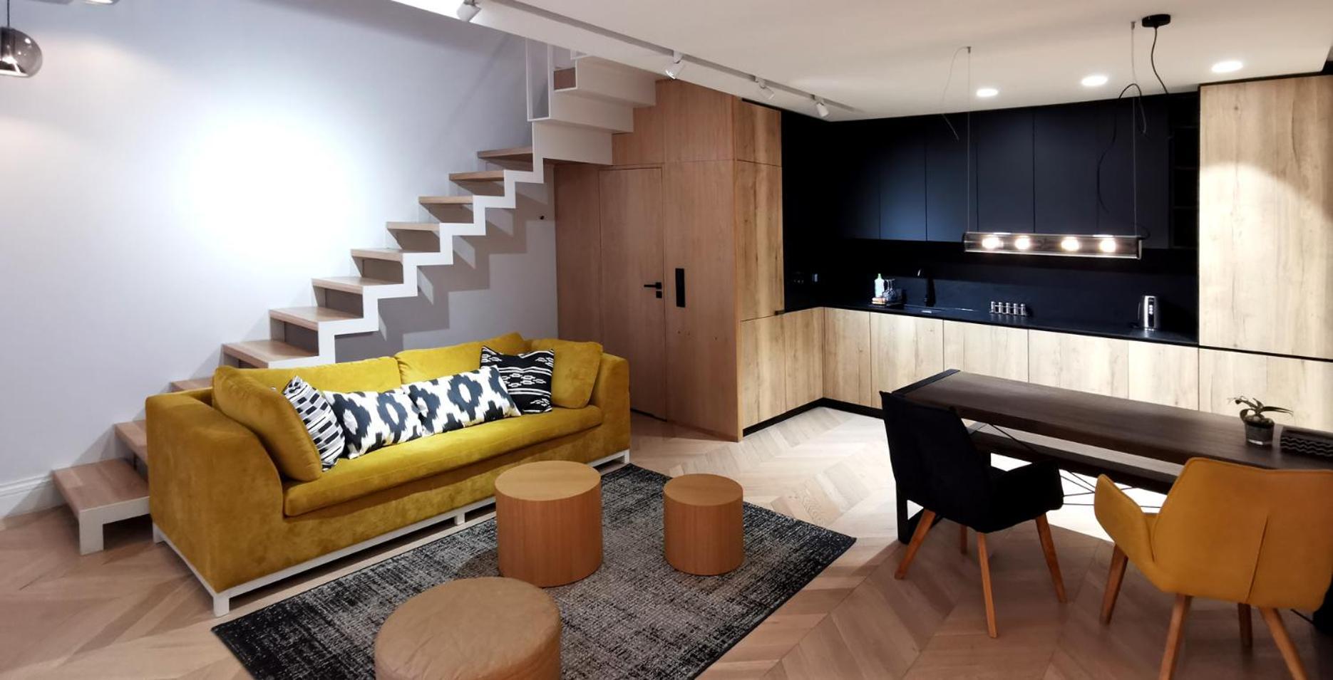 Apartament City Garden Wrocław Zewnętrze zdjęcie