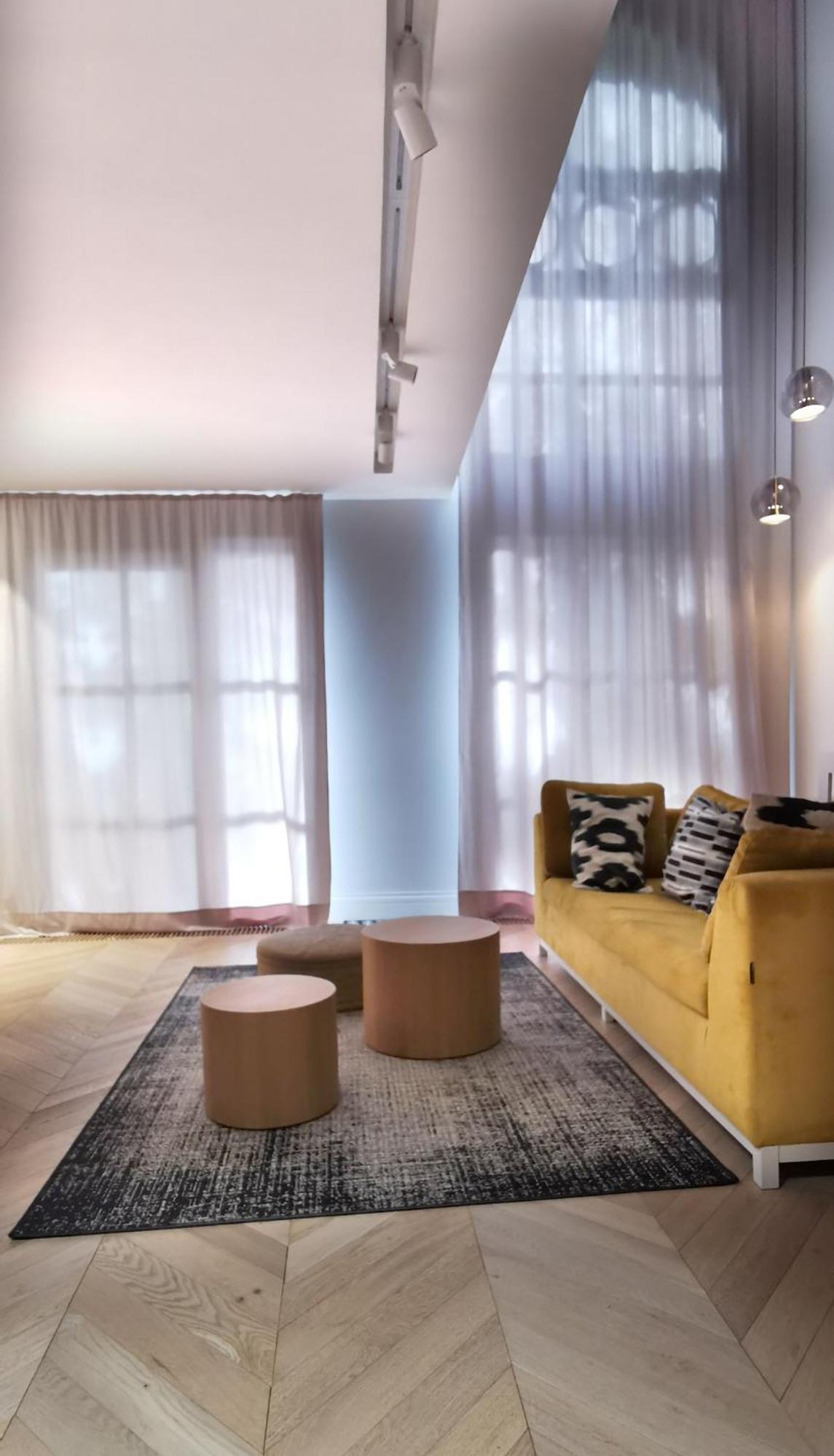 Apartament City Garden Wrocław Zewnętrze zdjęcie