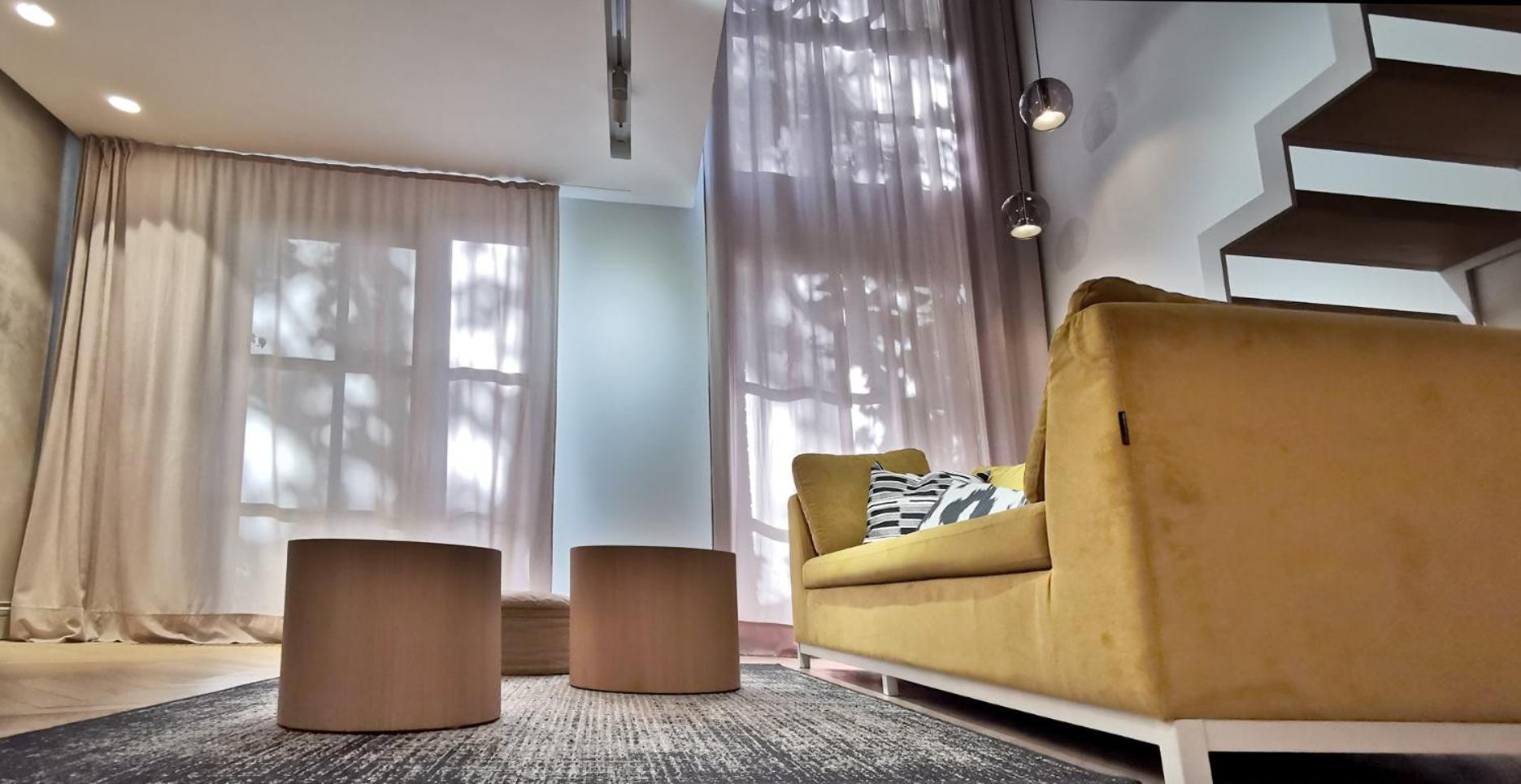 Apartament City Garden Wrocław Zewnętrze zdjęcie