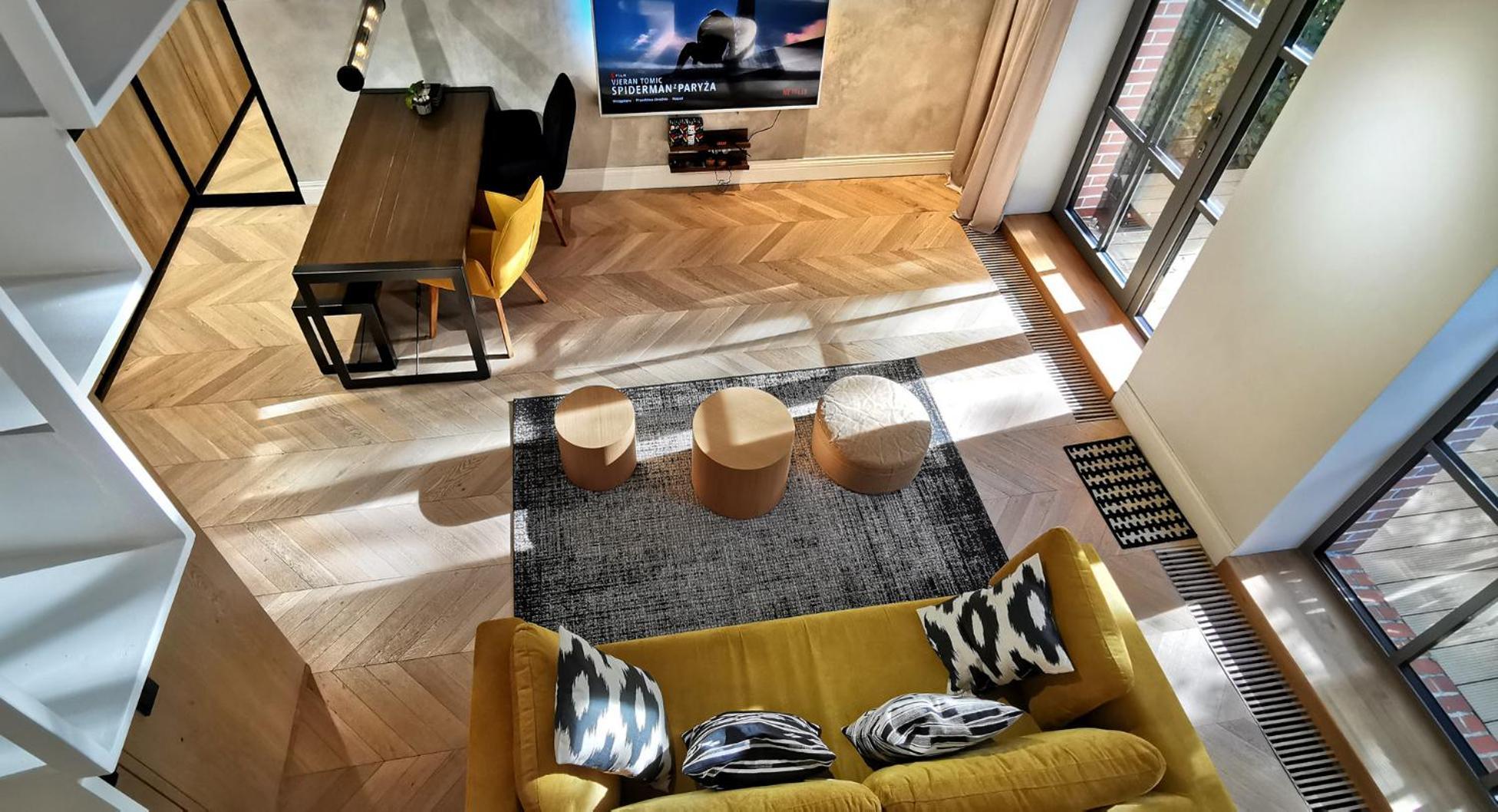 Apartament City Garden Wrocław Zewnętrze zdjęcie