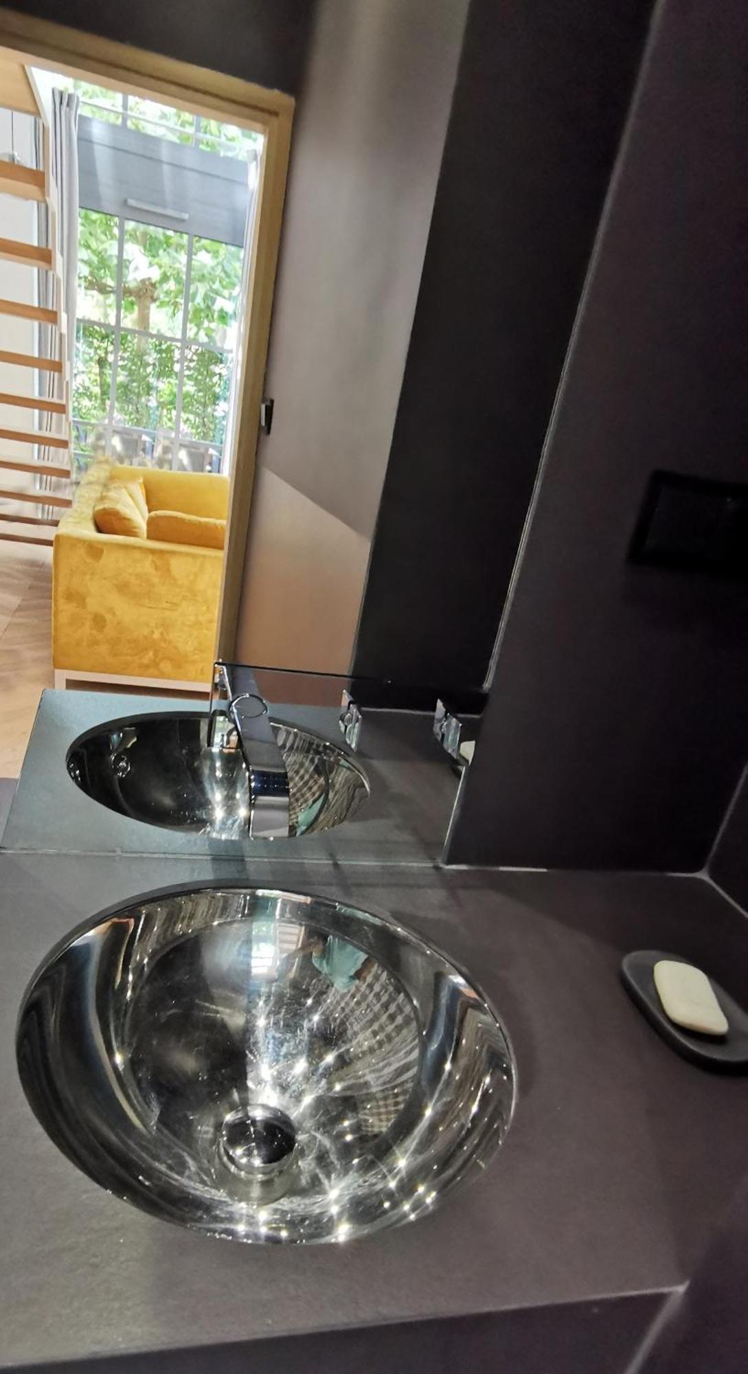 Apartament City Garden Wrocław Zewnętrze zdjęcie
