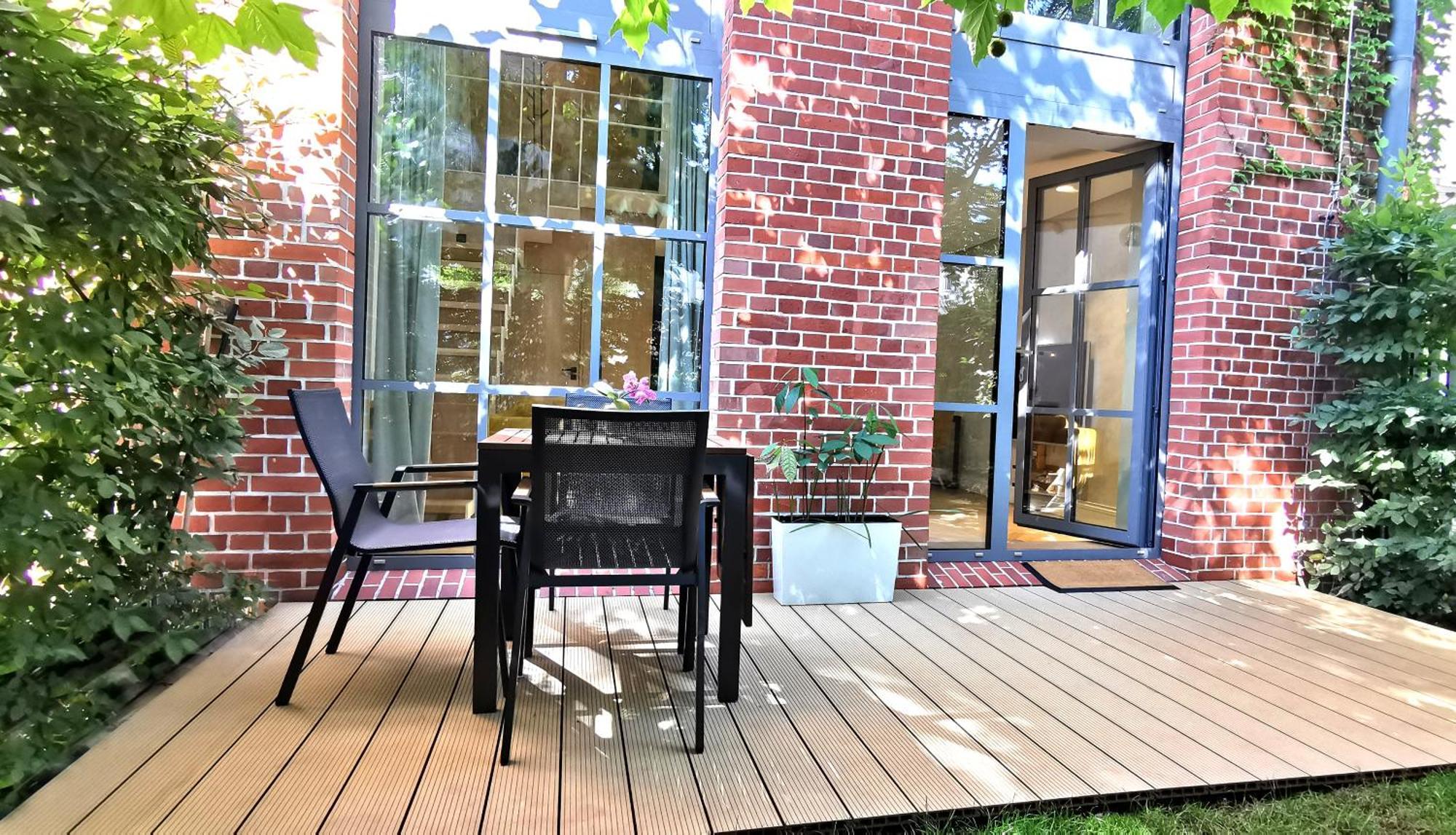Apartament City Garden Wrocław Zewnętrze zdjęcie