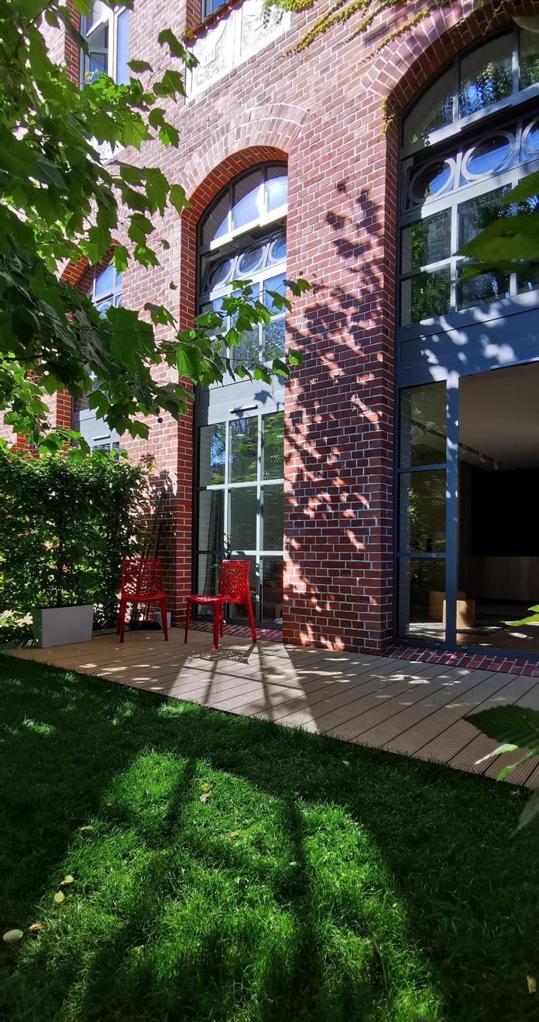 Apartament City Garden Wrocław Zewnętrze zdjęcie
